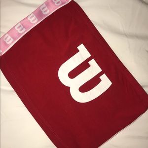 Wilson Tube Top NWOT